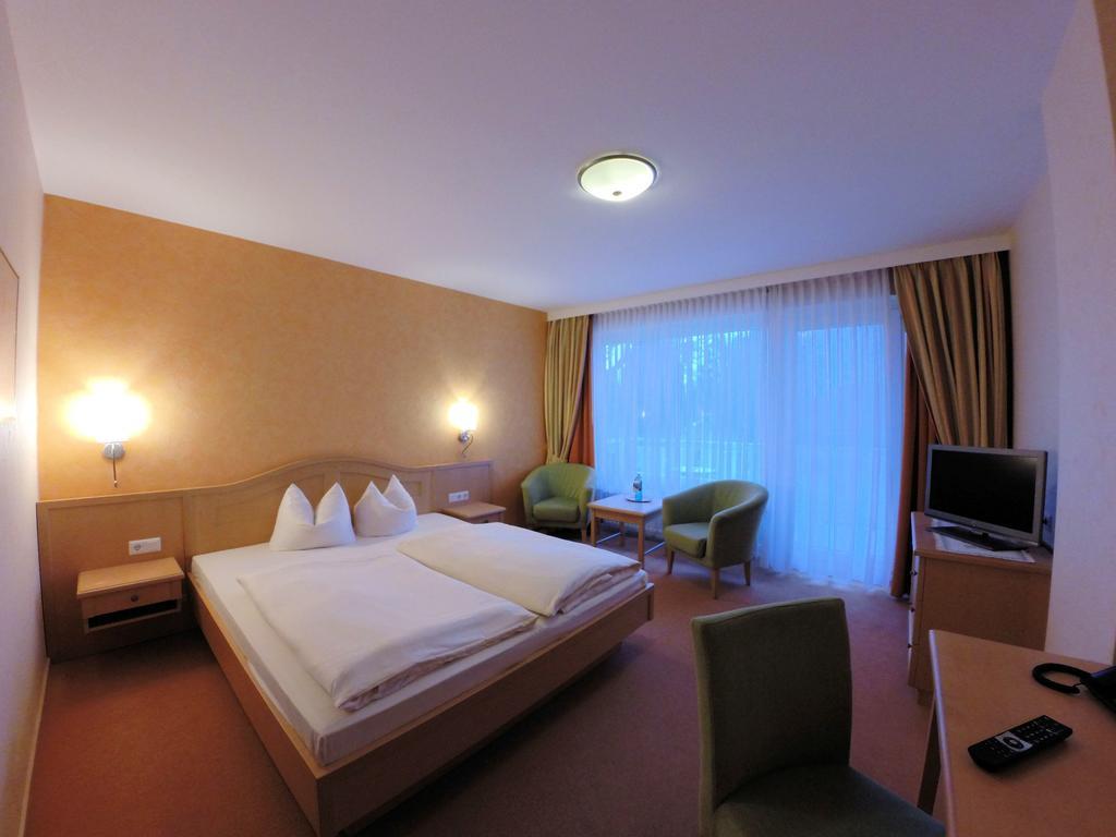 Frommanns Landhotel Buchholz in der Nordheide Camera foto