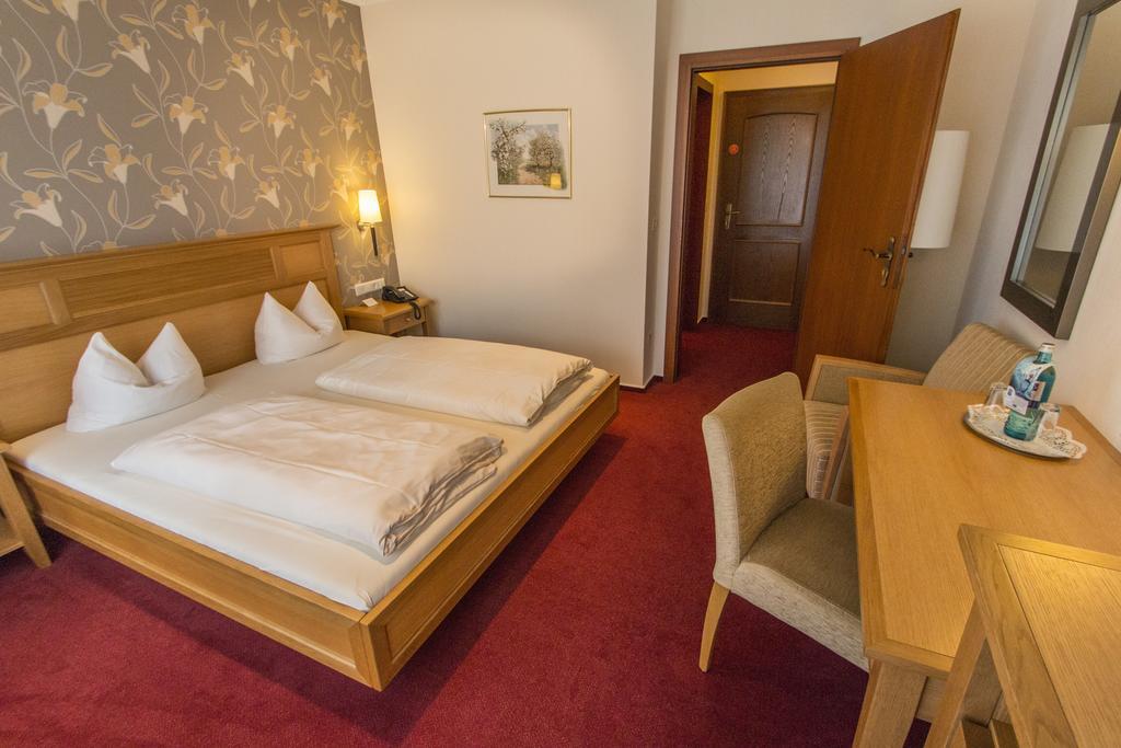 Frommanns Landhotel Buchholz in der Nordheide Camera foto