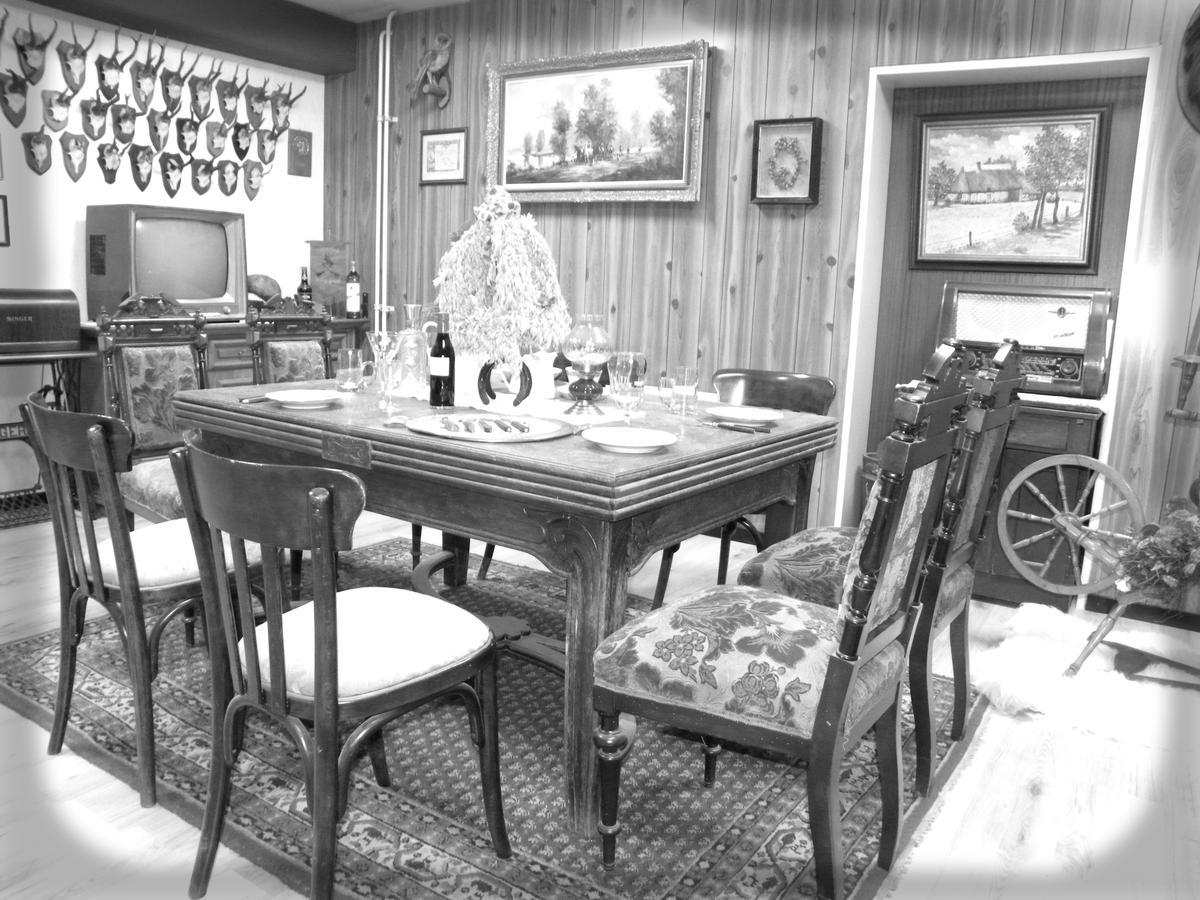 Frommanns Landhotel Buchholz in der Nordheide Esterno foto