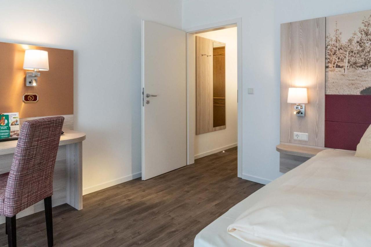 Frommanns Landhotel Buchholz in der Nordheide Esterno foto
